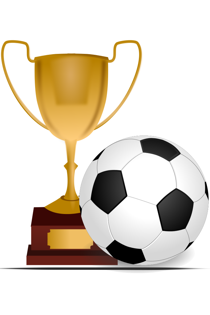 football trophy clipart free - photo #49