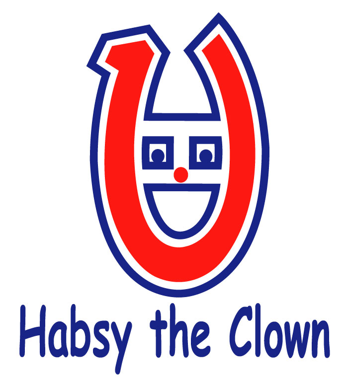 Habsy the Clown