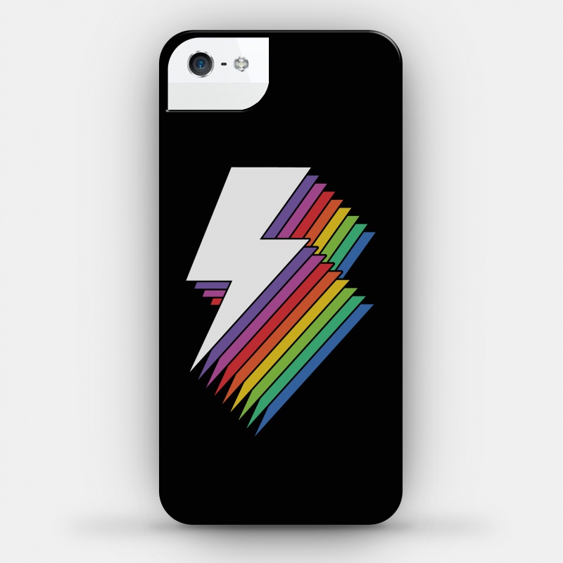Lightning Bolt | iPhone Cases, Samsung Galaxy Cases and Phone ...