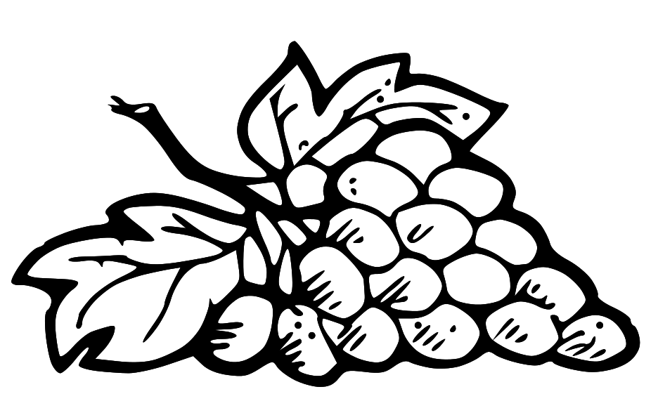 LDS Clipart: fruit clip art