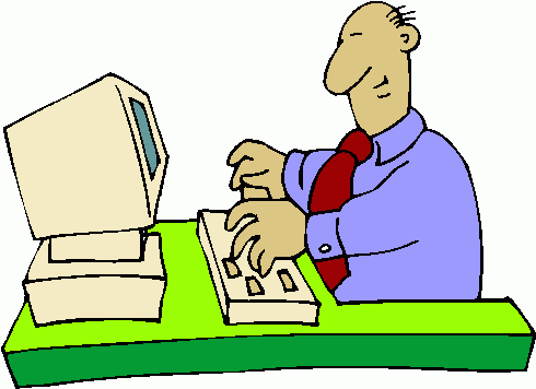 worker clipart - DriverLayer Search Engine