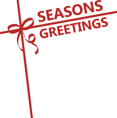 Season's Greetings - Free Clip Arts Online | Fotor Photo Editor