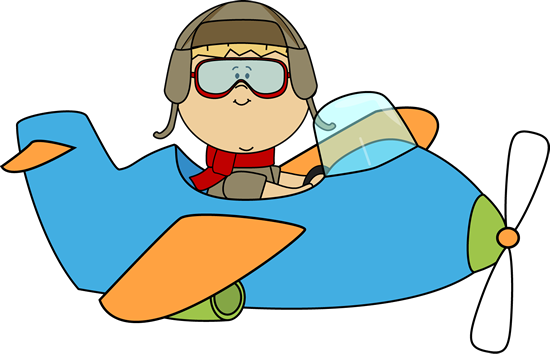 free clipart airplane images - photo #42