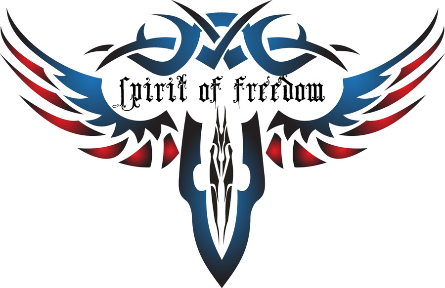 Free Spirit tattoo design | Freelancer.com