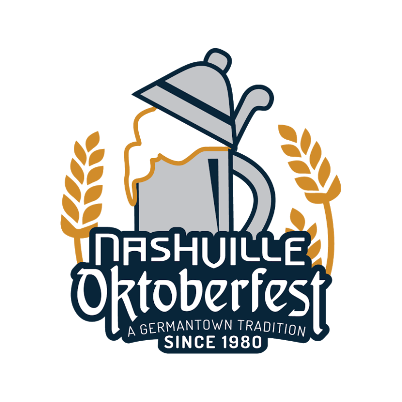 Nashville Oktoberfest 2014 at Germantown
