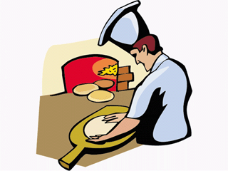 Download Baking Clip Art ~ Free Clipart of Bakers, Bakeries & Baking!