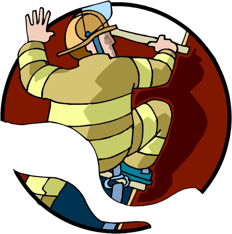 fire fighting clipart - photo #28