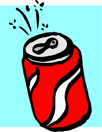 Coke Can Clip Art - Cliparts.co