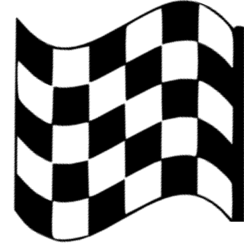 Printable Checkered Flag - ClipArt Best