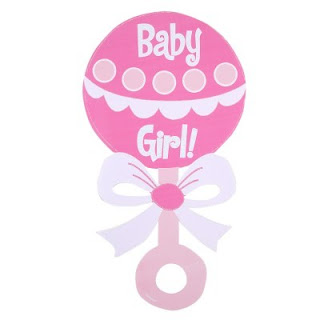 Pink Rattle Clipart Images & Pictures - Becuo