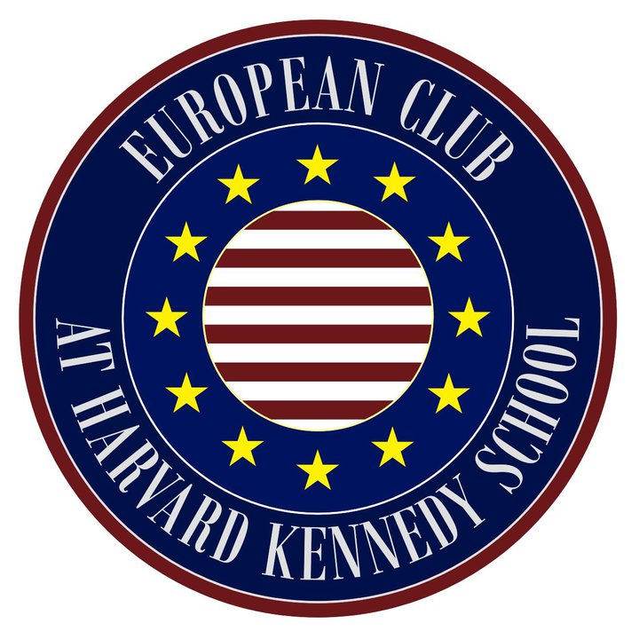 Friends of the European Club — European Club at Harvard Kennedy School