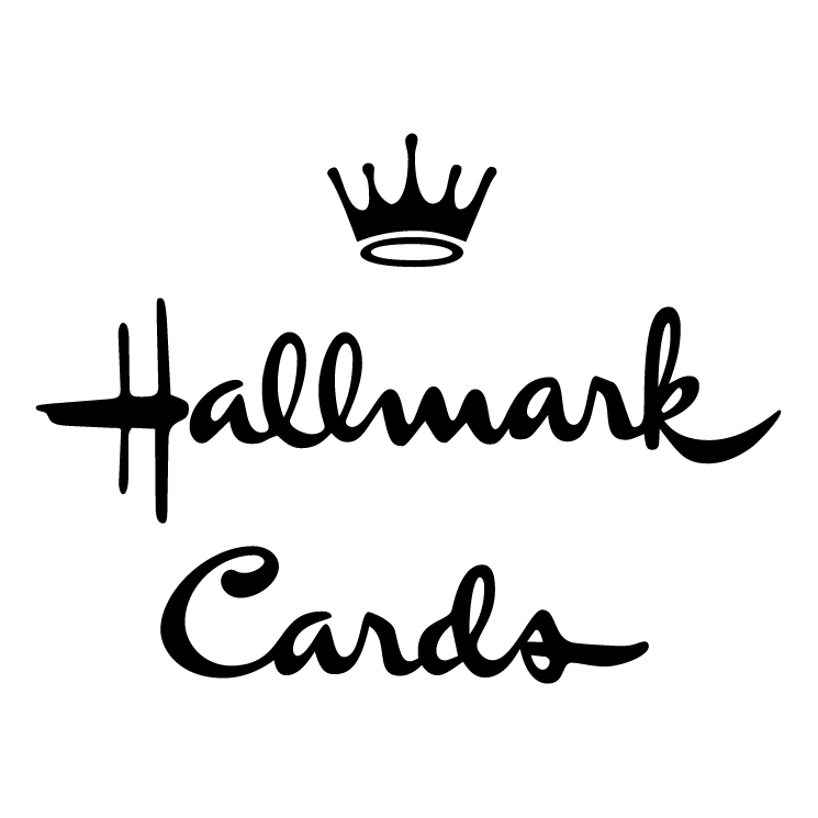 Hallmark cards 0 Free Vector / 4Vector