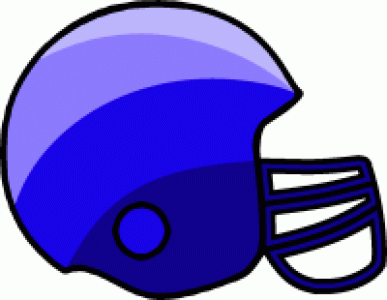 Football Helmet Clip Art - ClipArt Best