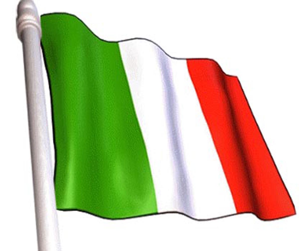 GRAAFIX.BLOGSPOT.COM: Wallpapers Flag of Italy