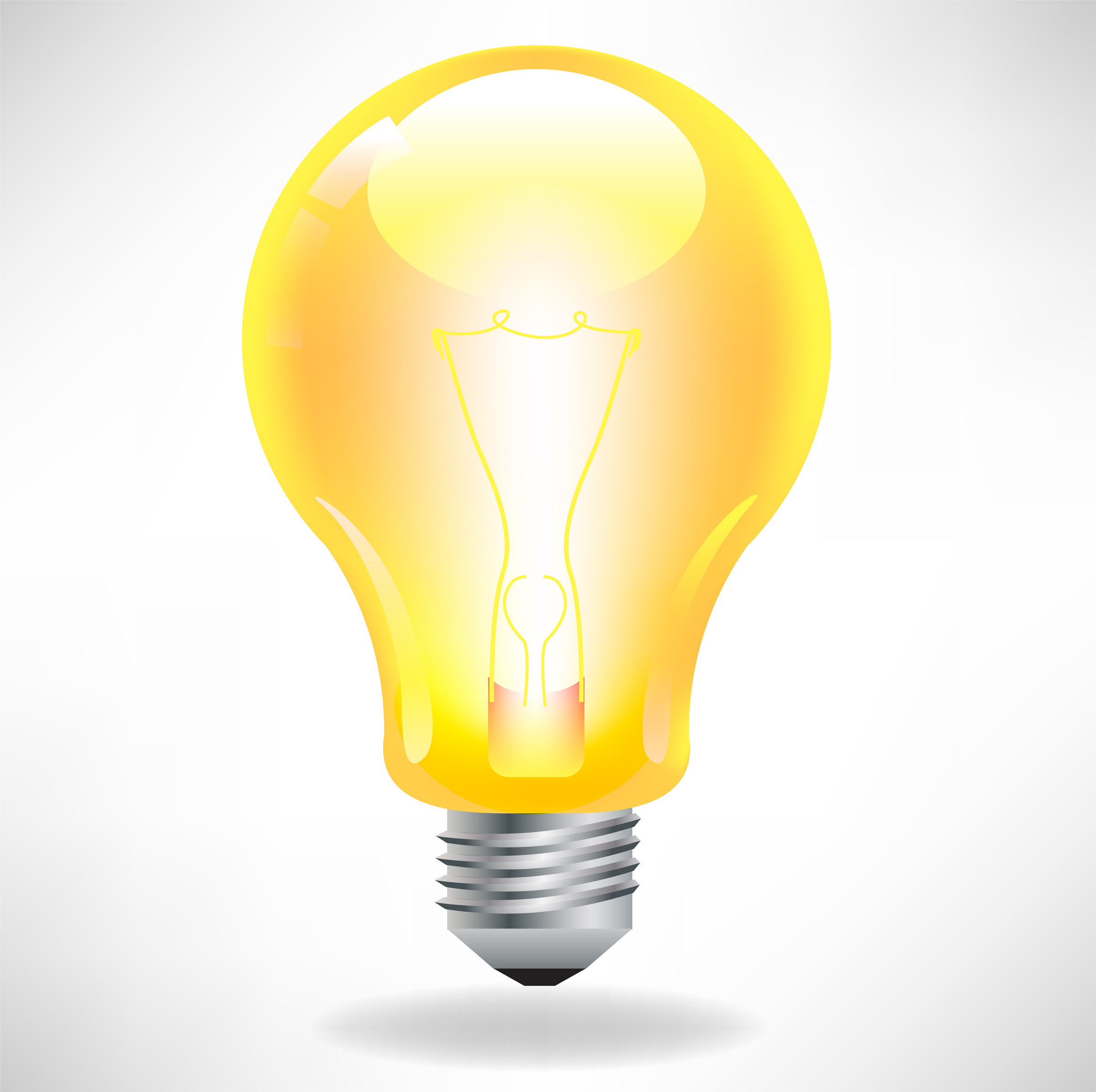The Light Bulb and the Network Marketer » ~*~ From the Desk of ...