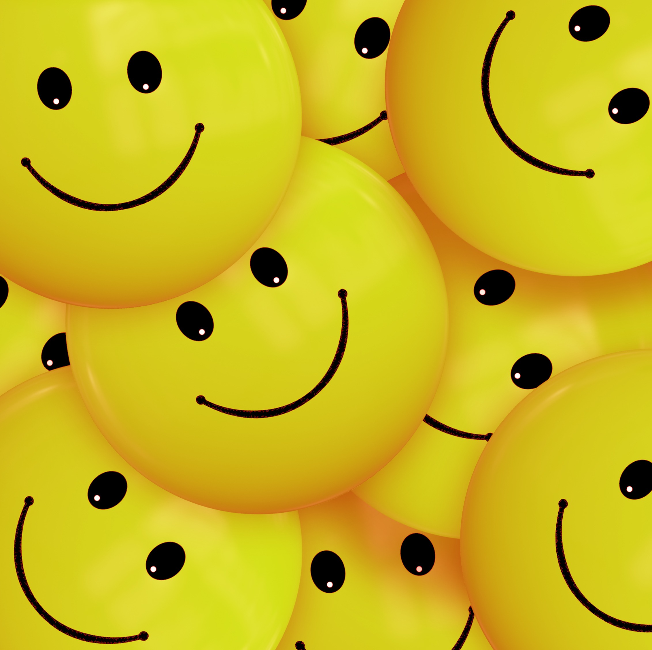 Cartoon Smiley Faces - ClipArt Best