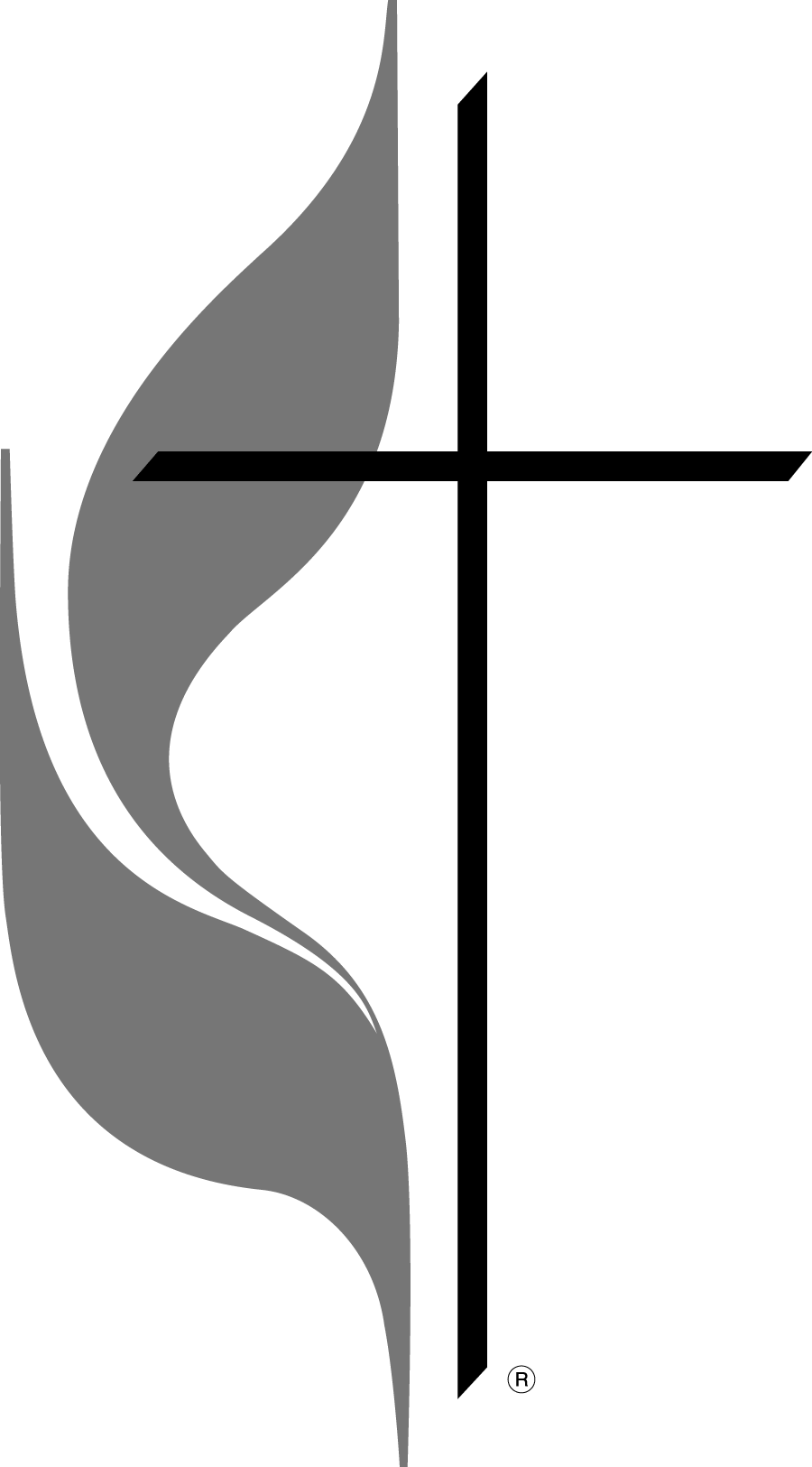 Images For > Methodist Cross Clip Art