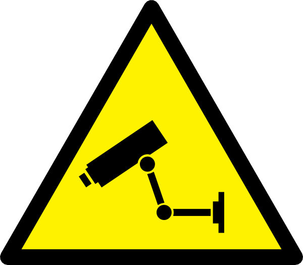 Security Cameras Clipart Images & Pictures - Becuo