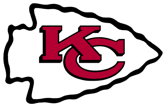 The Best and Worst NFL Logos (AFC West) | grayflannelsuit.