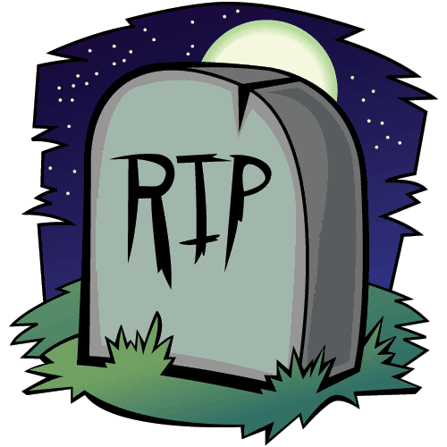 Free Tombstone Clipart - ClipArt Best