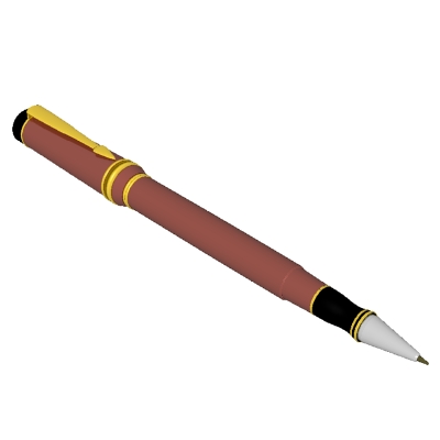 Animated Pen} - ClipArt Best