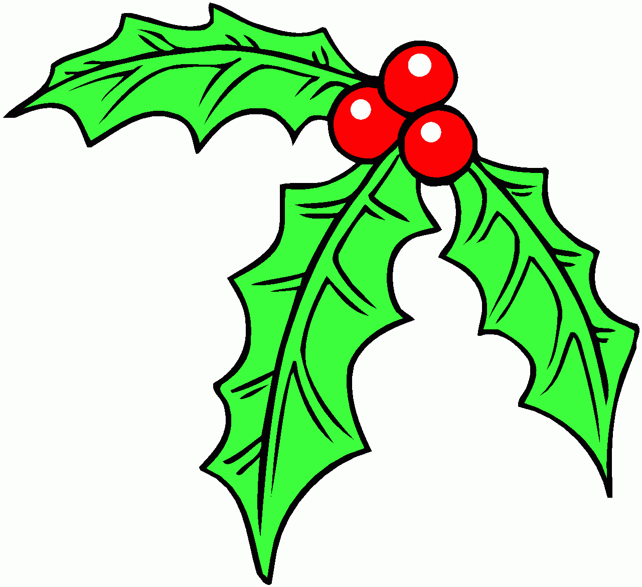 Xmas Stuff For > Christmas Lights Images Clip Art