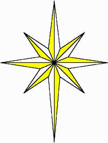 Christmas Star Clip Art | Clipart Panda - Free Clipart Images - Cliparts.co