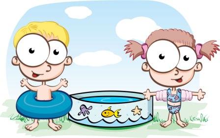 Swimming Cartoon Funny | lol-