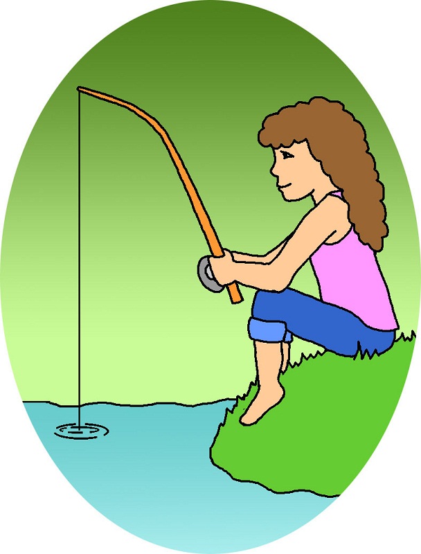 Free Fishing Event Saturday at Carbon County Fairgrounds pond ...