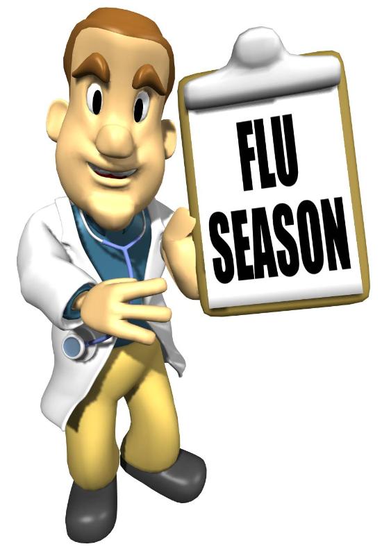 Flu Season Clipart Images & Pictures - Becuo