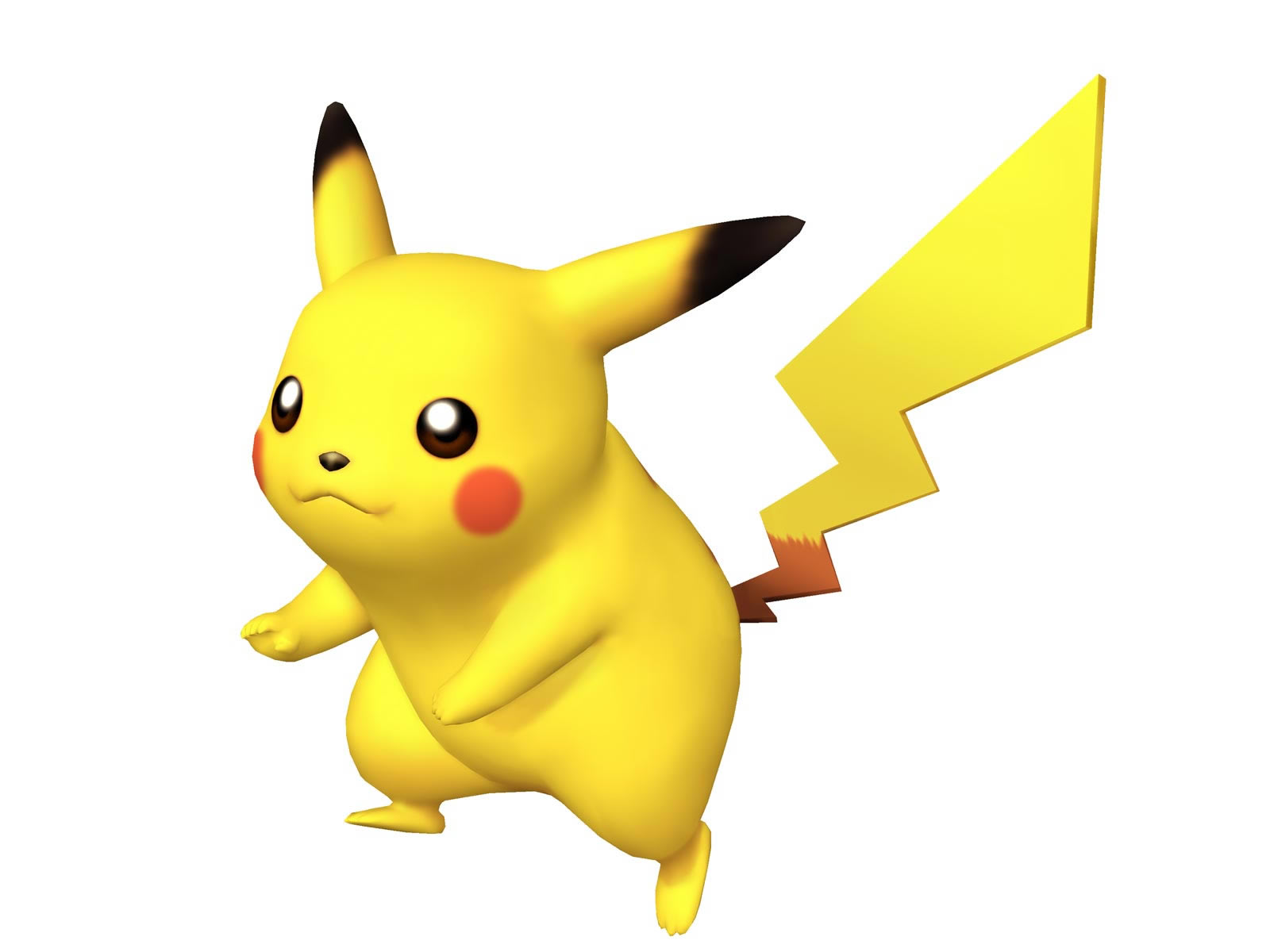 Pikachu - ClipArt Best