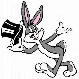 All Cliparts: Bugs Bunny Clipart