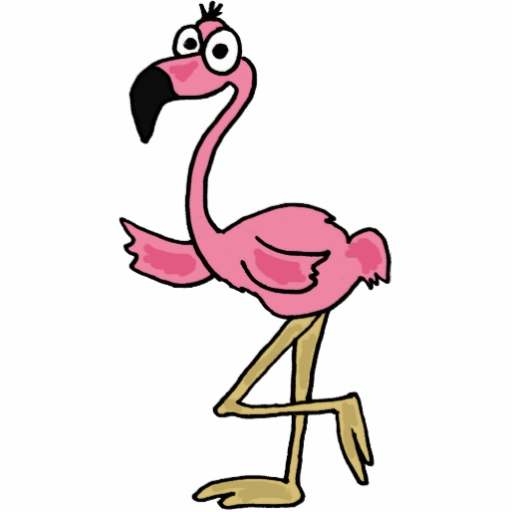 ba_cartoon_flamingo_photo_ ...