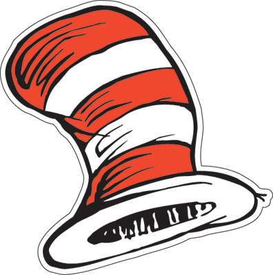MsWenduhh Planning & Printing: Dr. Seuss Birthday Party with Files/