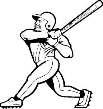 Clip Art Baseball - ClipArt Best