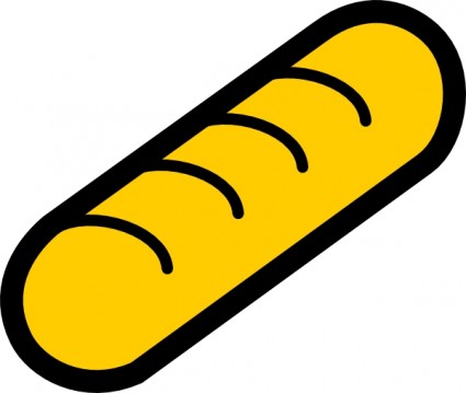 Bread roll vector Free vector for free download (about 2 files).