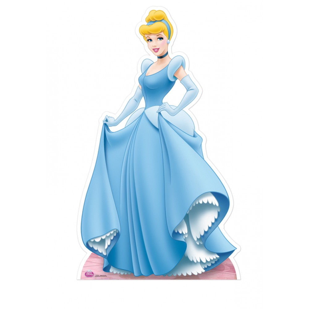 Images For > Cinderella Clipart