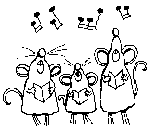 Choral Clipart - ClipArt Best