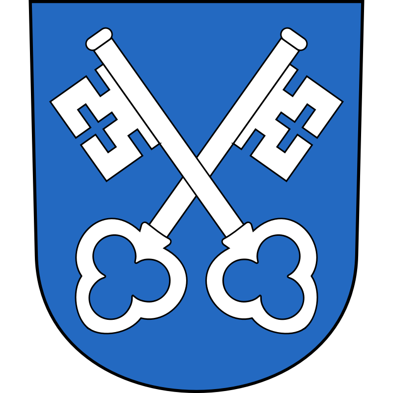 Clipart - Zumikon - Coat of arms