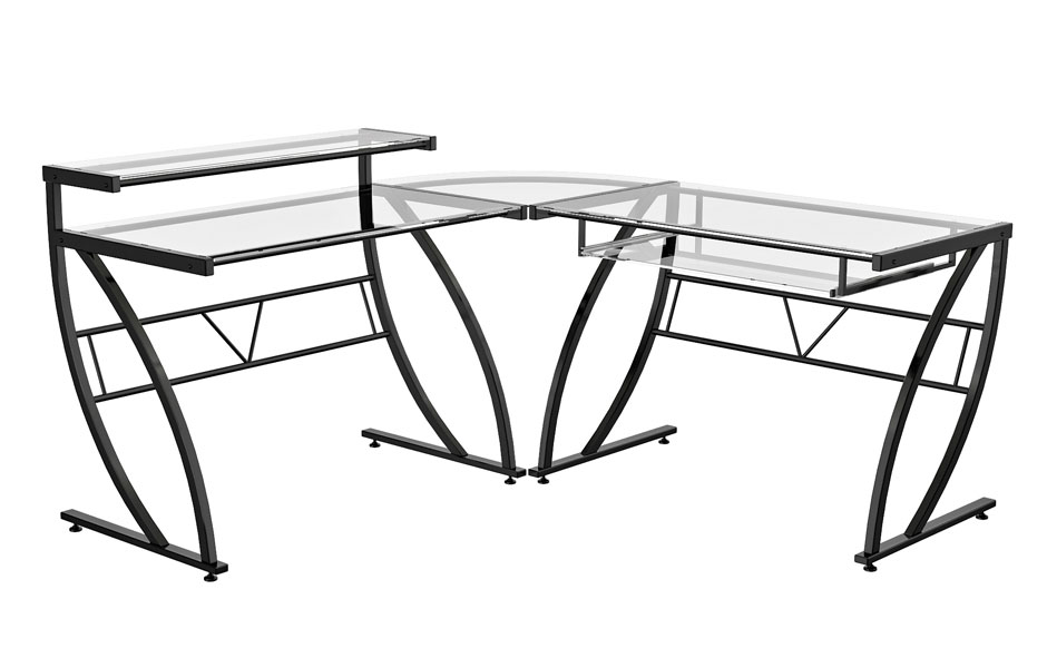 Computer Desks & Carts - Home Office Furniture - Z-Line Designs
