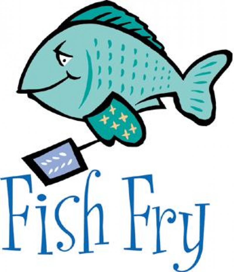 Gallery For > Fish Fry Clipart