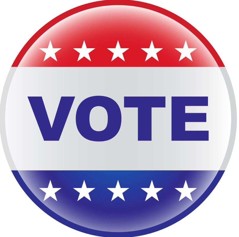 TODAY is the last day to register to vote–register online | 45th ...