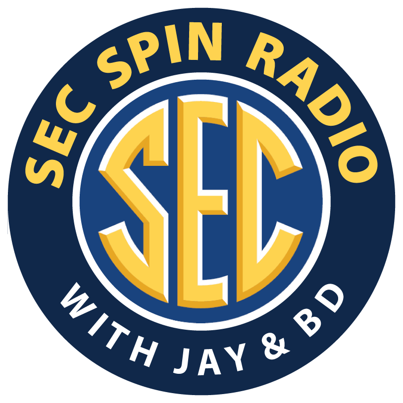 SEC Spin Radio with Jay and BD | Spinning Around the Southeastern ...