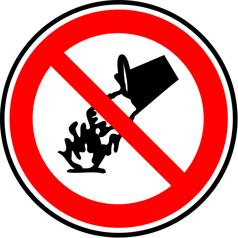 Prohibition Clip Art Download