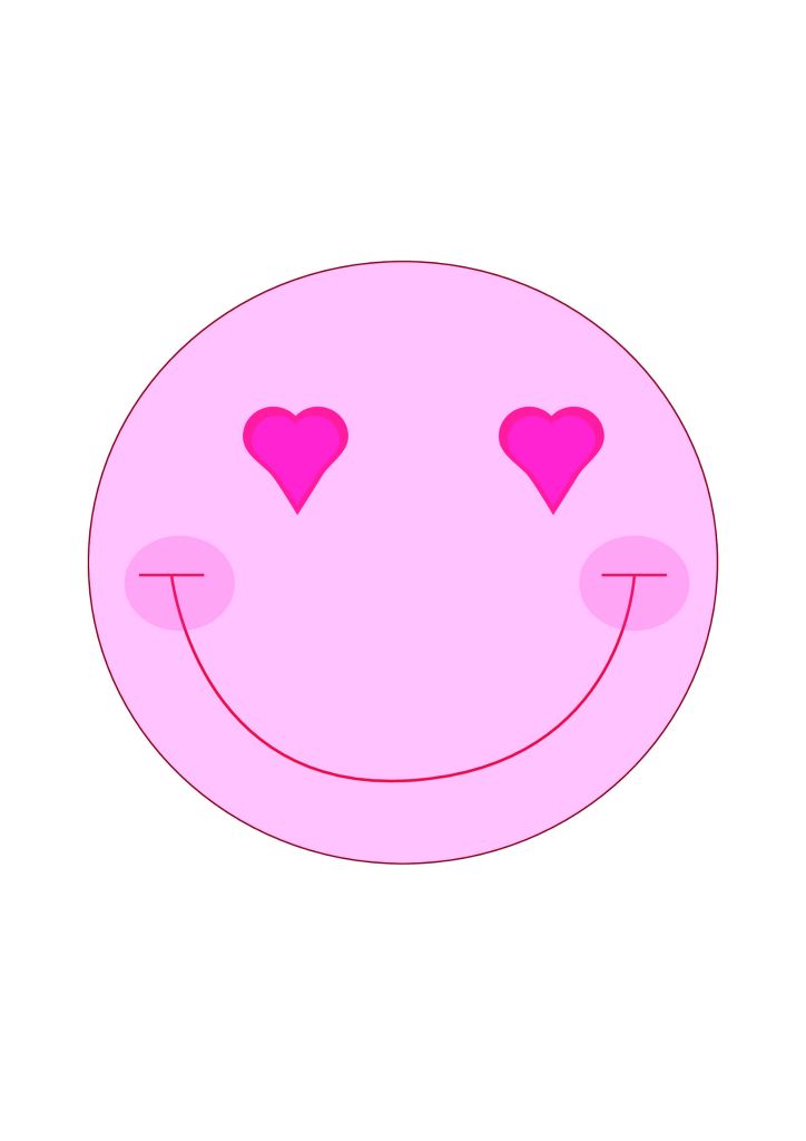 Love Face Smiley Images & Pictures - Becuo