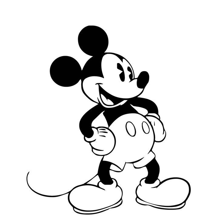 Mickey Mouse | Mexican Food -- | Pinterest