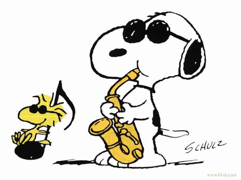 Snoopy & Woodstock - Peanuts Wallpaper (3089053) - Fanpop