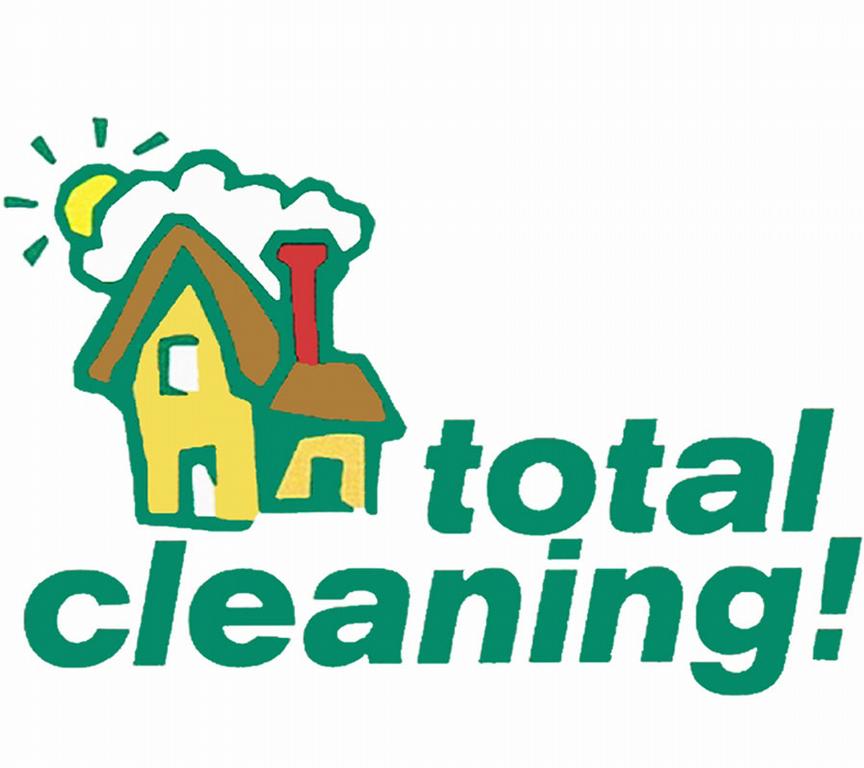 logo-total from Mountain View Janitorial - Total Cleaning in ...