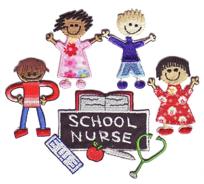 school nurse clip art free - Home Design Information