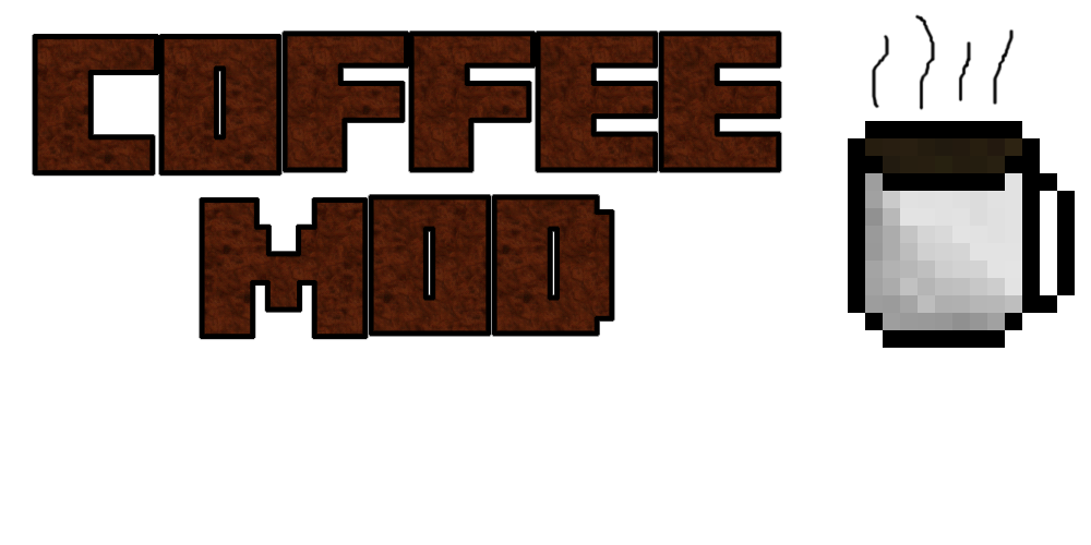 1.5.1] [Modloader] Coffee Mod - Minecraft Mods - Mapping and ...